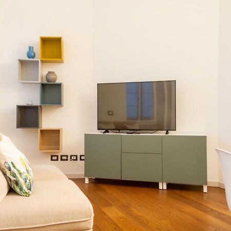 Home Feeling Milano Ngoại thất bức ảnh