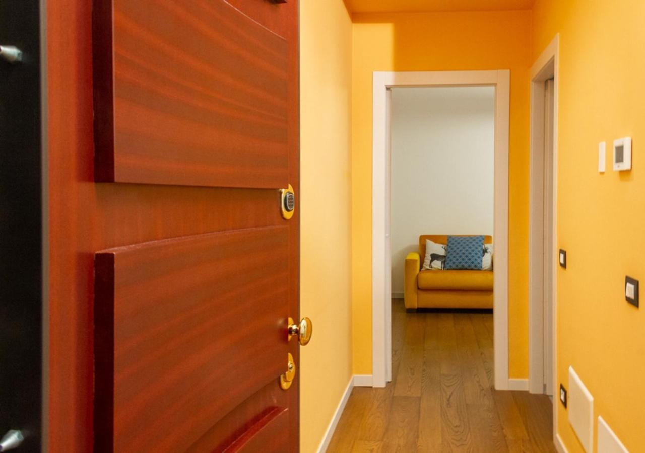 Home Feeling Milano Ngoại thất bức ảnh