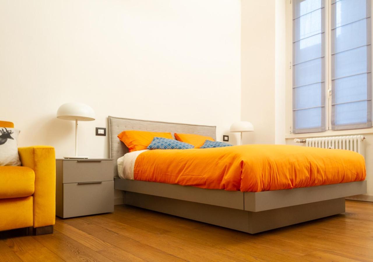 Home Feeling Milano Ngoại thất bức ảnh