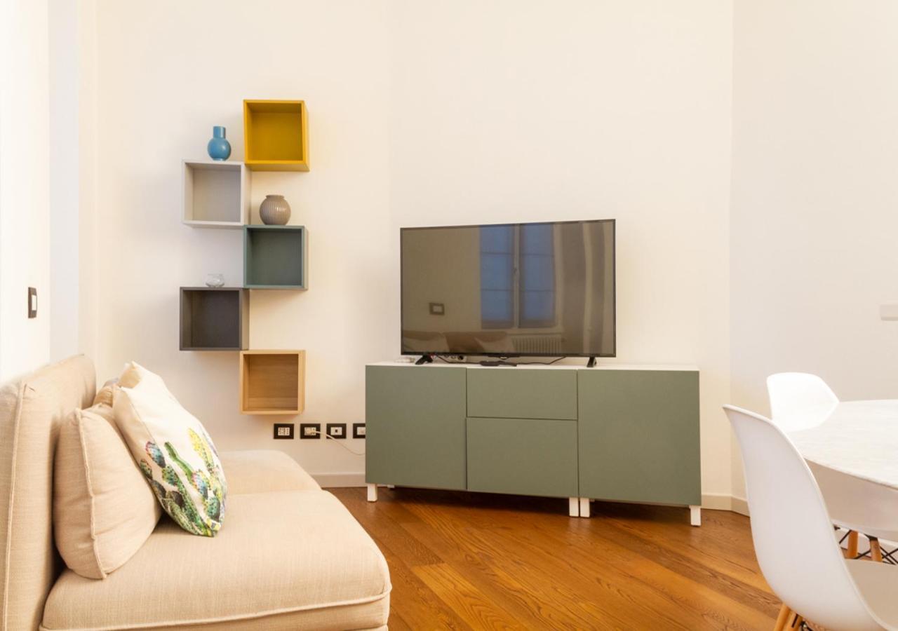 Home Feeling Milano Ngoại thất bức ảnh