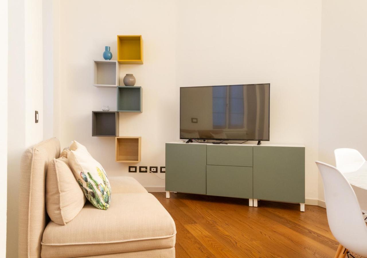 Home Feeling Milano Ngoại thất bức ảnh