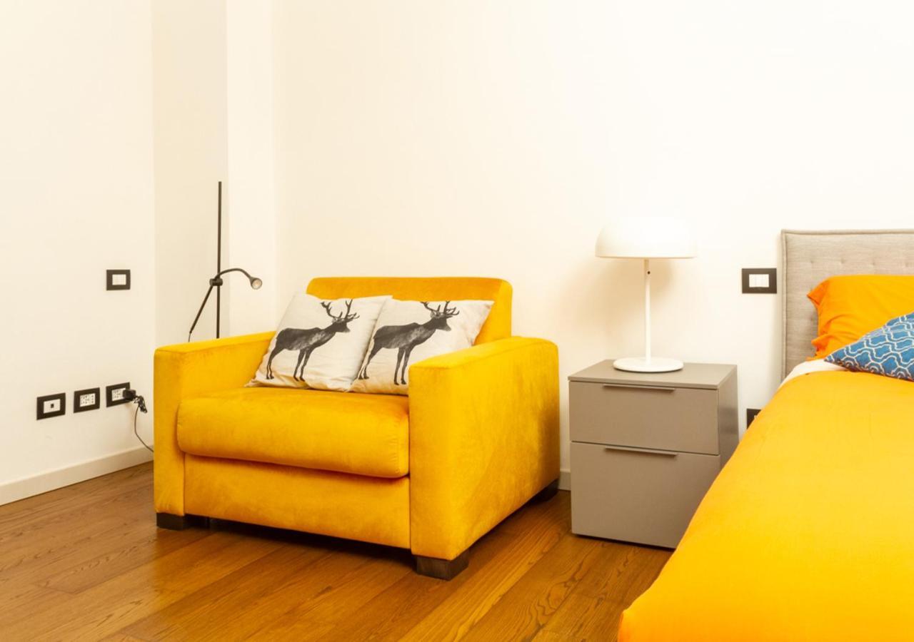 Home Feeling Milano Ngoại thất bức ảnh