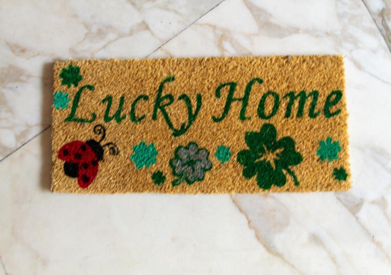 Home Feeling Milano Ngoại thất bức ảnh