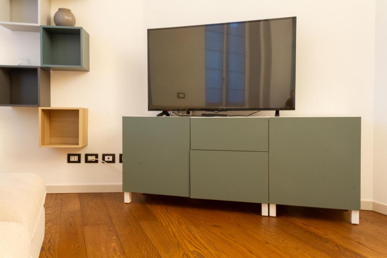Home Feeling Milano Ngoại thất bức ảnh
