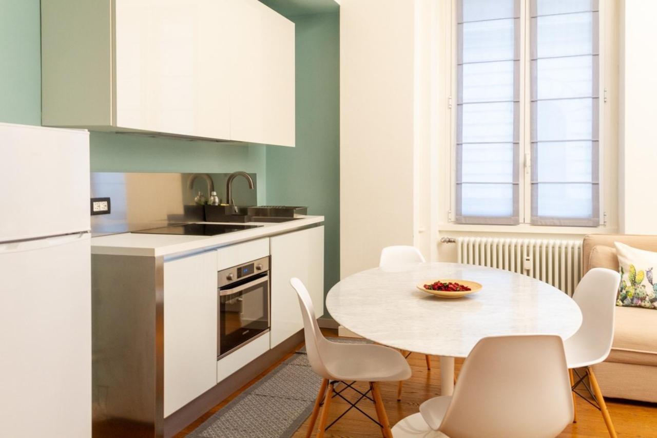 Home Feeling Milano Ngoại thất bức ảnh