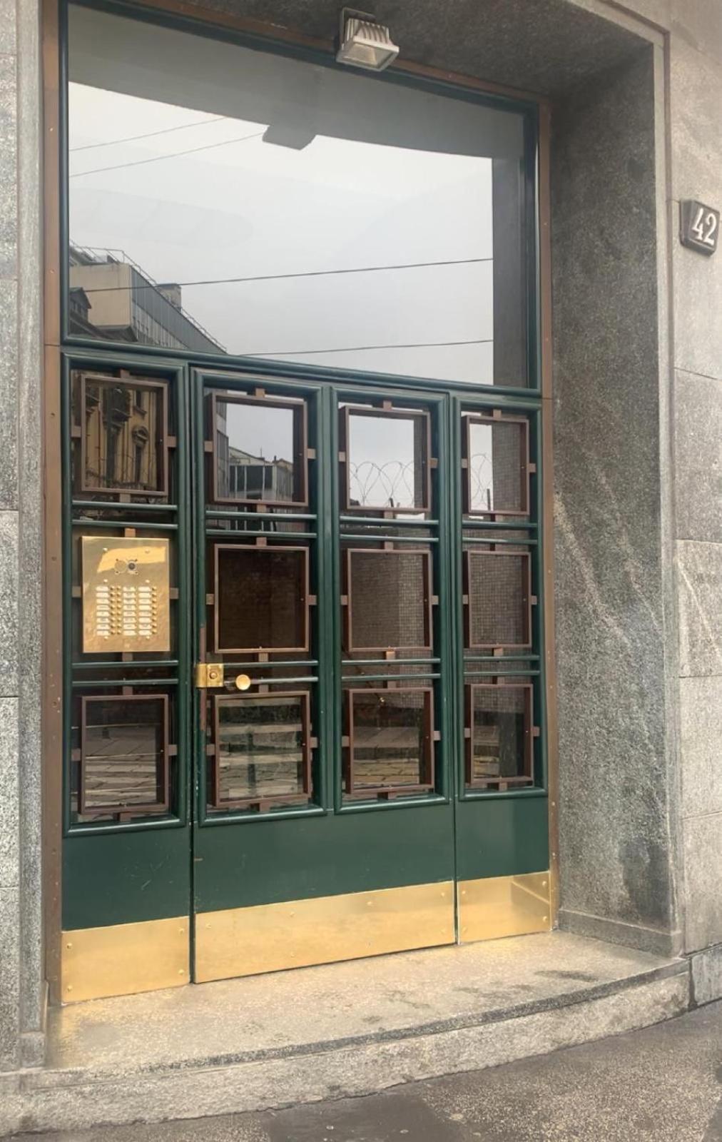 Home Feeling Milano Ngoại thất bức ảnh